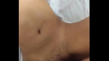 We had a spectacular orgasm with the help of our husband