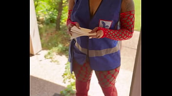 Sucking my customers up