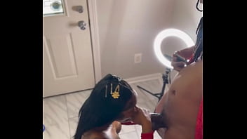 Sucking my customers up