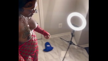 Sucking my customers up