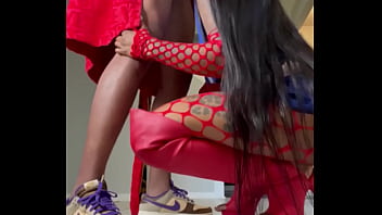 Sucking my customers up