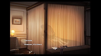 Golden cynicism hentai game blonde milf gets netorare gallery