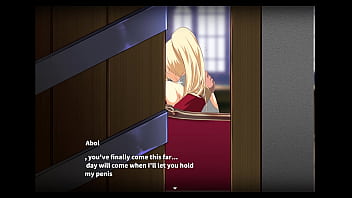 Golden cynicism hentai game blonde milf gets netorare gallery