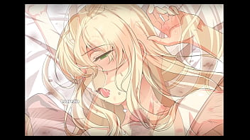 Golden cynicism hentai game blonde milf gets netorare gallery