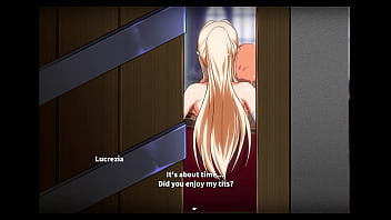 Golden cynicism hentai game blonde milf gets netorare gallery