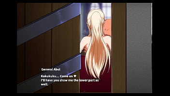 Golden cynicism hentai game blonde milf gets netorare gallery