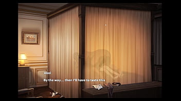 Golden cynicism hentai game blonde milf gets netorare gallery