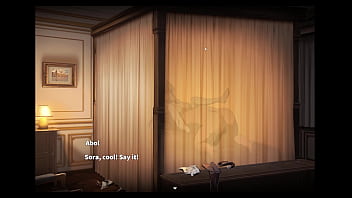 Golden cynicism hentai game blonde milf gets netorare gallery