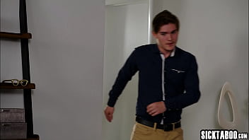 Horny babe swallowed big dick and babe enjoyed rough pussy fucking