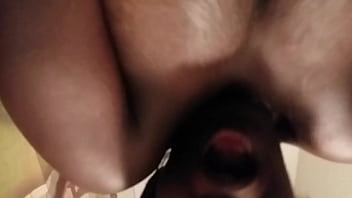 The pussy is so good