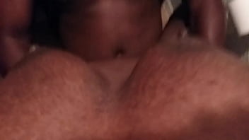 The pussy is so good