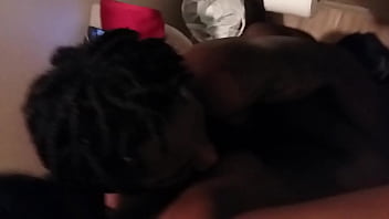 The pussy is so good