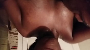 The pussy is so good