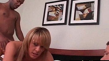 Horny sluts pov blowjob and cum 8