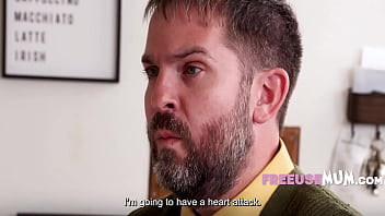 Husbands frustration ignites stepmom’s wild freeuse family fun addyson james connor kennedy daniel shar