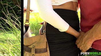 A milf's wet dream stud blows cum all over her pussy