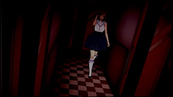 Hot girlfriend is a bitch