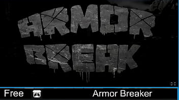 Armor breaker free game itchio role playing adventure