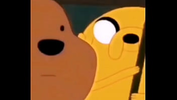 Oso hijo de remil puta