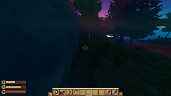 Fodendo com a ursa gorda