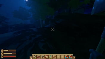 Fodendo com a ursa gorda