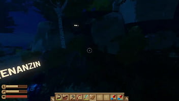 Fodendo com a ursa gorda