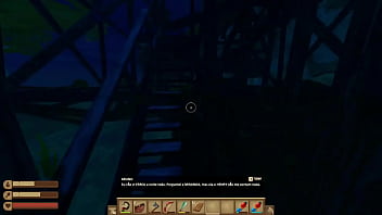 Fodendo com a ursa gorda