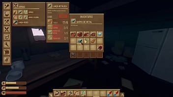 Fodendo com a ursa gorda