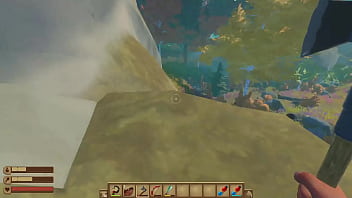 Fodendo com a ursa gorda