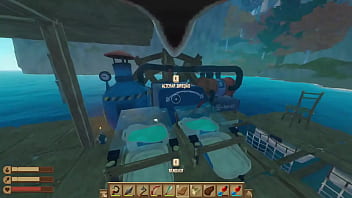 Fodendo com a ursa gorda