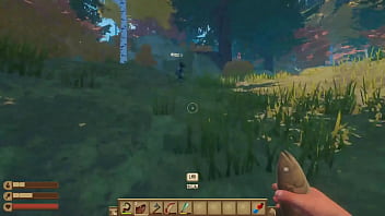 Fodendo com a ursa gorda