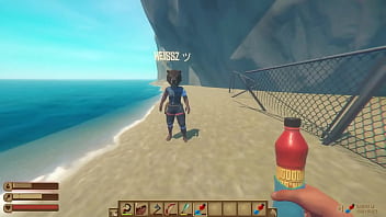 Fodendo com a ursa gorda Fodendo com a ursa gorda