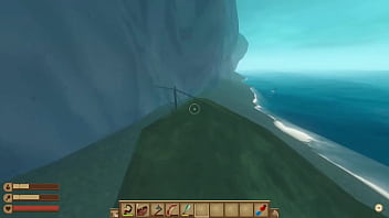 Fodendo com a ursa gorda