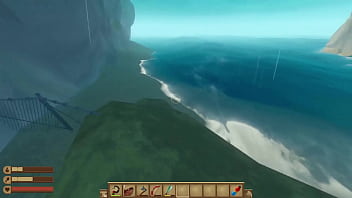 Fodendo com a ursa gorda