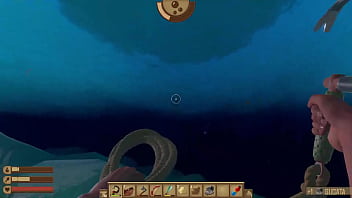 Fodendo com a ursa gorda