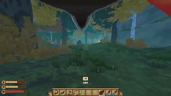 Fodendo com a ursa gorda