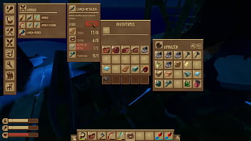 Fodendo com a ursa gorda