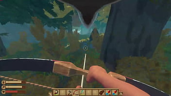 Fodendo com a ursa gorda