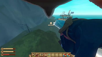 Fodendo com a ursa gorda