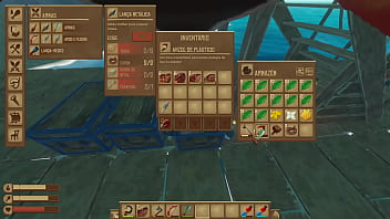 Fodendo com a ursa gorda