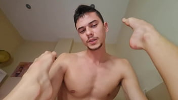 Wants to record pov while i fuck her