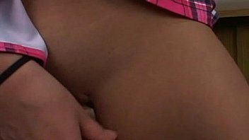 Amateur girlfriend blowjob and titjob with facial