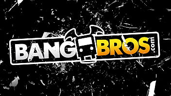 Clara's suitcase sex surprise