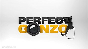 Paula shy gets a messy creampie in all internal scene