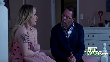 Tiny step niece pays rent to old perverted step uncle with sex haley spades jack vegas