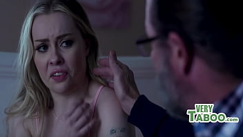 Tiny step niece pays rent to old perverted step uncle with sex haley spades jack vegas