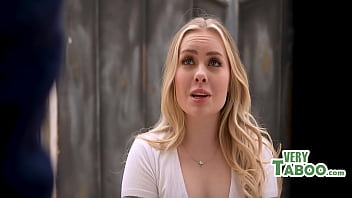 Tiny step niece pays rent to old perverted step uncle with sex haley spades jack vegas