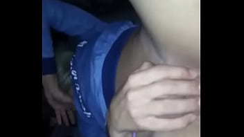 Fudendo O Cuzinho De Um Amigo Gay No Carro Nejsks thumbnail