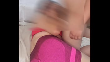 Me cojo a la maestra de zumba