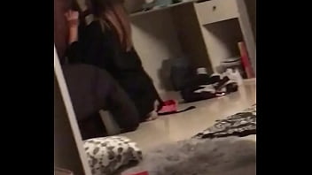 Young slut interracial blowjob dorm